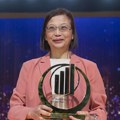 Doris Hsu – svetski EY Preduzetnik godine za 2023.