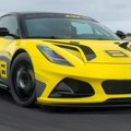 Unapređeni Lotus Emira GT4