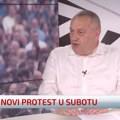 Milivojević: Bolje je da ispune zahteve, da grudva nezadovoljstva ne počisti sve