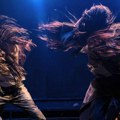 Plesni traktat o herojstvu: Predstava „Skenderbeg“ premijerno na festivalu u Budvi