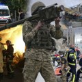 RAT U UKRAJINI Zelenski vratio branioce Azovstalja iz Turske u Ukrajinu, Moskva: "To je kršenje dogovora"