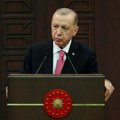 Erdogan: Prvo Turska u EU, pa Švedska u NATO