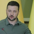 Zelenski: Većina alijanse je čvrsto uz nas