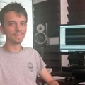 "Želim da pomognem razvoju poljoprivrede" Kenan (18) je talentovani informatičar i kreator aplikacije "Digitalni farmer"…