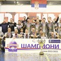 Partizan u Ligi šampiona - Rekordnih devet klubova iz Srbije igraće u evropskim kupovima