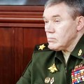 Gerasimov u Zaporožju: Neophodni preventivni napadi na ukrajinske snage