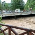 Slovenija: Policija prijavila nekoliko smrtnih slučajeva zbog poplava