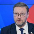 Vratiti granice Jugoslavije, Beogradu isplatiti reparacije: Kosačov o „formuli mira“ Zelenskog