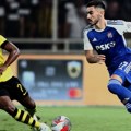 Dinamu u Atini presudio njegov bivši igrač: Zagrepčani u nadoknadi vremena primili dva gola, AEK ide dalje (VIDEO)