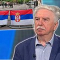 "U toku je Svetski rat, samo što Amerikanci koriste ukrajinske glave" Šainović oštro: Mi smo simbol da im se može…