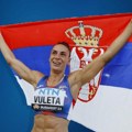Sakuplja medalje i tetovaže: Sve što treba da znate o Ivani Vuleti, šampionki sveta u skoku u dalj