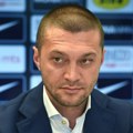 Fudbal Više ne pratim, niti gledam! Ilieva pitali za Partizan: Nemam šta da kažem