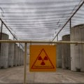 IAEA upozorava na ugroženu nuklearnu bezbednost u Zaporižju