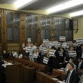 Buran početak sednice Skupštine grada: Opozicija traži izbore i smenu Šapića, on odgovara: Ne vidim razlog da opet ne…