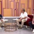 Zašto toliko volimo kvizove?: Predrag Marković i Milan Bukvić u „Među nama“ VIDEO