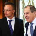 Sijarto nakon sastanka sa Lavrovom: Otkrio šta je Rusija obećala Mađarskoj