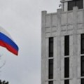 Amerika protjeruje ruske diplomate