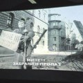Film „Provereno, nema mina” u Tašmajdanskoj pećini