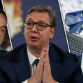 Vučić i Kurti sutra u Briselu: EU očekuje angažovanje u dijalogu, sa kime će se sastati lideri Beograda i Prištine