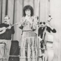 Preminula Nada Knežević, „Dama jugoslovenskog džeza“