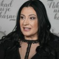 Ovo je najtužniji dan u mojoj karijeri Oglasila se Kaliopi nakon što je prekinula koncert usled smrtnog slučaja