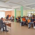 Učenici i nastavnici Škole robotike iz Đenove gosti Tehničke škole – Kreiranje novog nastavnog plana i programa iz…
