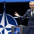 Stoltenberg: Članice NATO-a podržavaju humanitarne pauze u Gazi