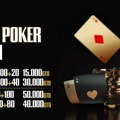 Ovo su najuzbudljiviji online poker turniri u Srbiji