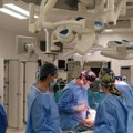 Podvig srpskih kardiohirurga – pacijentu ugrađena dva veštačka srca