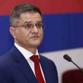 Jeremić: Glas za Narodnu stranku je siguran izbor da Srbija sačuva Kosovo i Metohiju