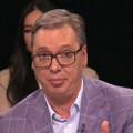 Vučić o licemerju Koštunice: Žalili se za isporuku Dražena, a oni posle isporučili najviše ljudi u Hag