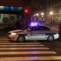 Uhapšen osumnjičeni za pokušaj ubistva u Skadarskoj ulici u Beogradu