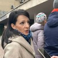 Marinika Tepić: Osećam malaksalost, ne očekujem da me Vučić poseti