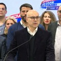 Vučević: Svi koji su odgovorni za nasilje, moraće da odgovaraju. Srbija ima snage da se odupre izazovima