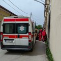 Žena ubola muškarca više puta nožem u Vranjskoj Banji