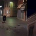 Hrvatska seizmologinja: Vrlo jak potres, očekuju se naknadna podrhtavanja