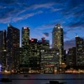 Ekonomija Singapura snažno porasla na kraju 2023.