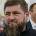 Kadirov: Amerika da ukine sankcije mojoj porodici i konjima u zamenu za ukrajinske zarobljenike