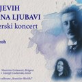 Gala operski koncert, “Pučinijevih 12 strana ljubavi” na Kolarcu