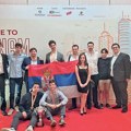 Srpski studenti svetski šampioni u debati