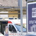 Nakon eksplozije u „Trajalu“: Troje povređenih na Hirurgiji, jedan u Urgentnom u Kruševcu