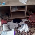Opljačkane još dve kuće povratnika u selu Ljubožda u opštini Istok