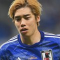 Reprezentativac Japana sklonjen iz tima na Azijskom kupu nakon što su mediji objavili da je optužen za silovanje