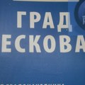 Cvetanović imenovao pet pomoćnika gradonačelnika, među njima i svog bivšeg vozača