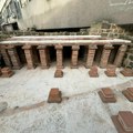 Rimljani još davnih dana vežbali u teretani, a plaćali su i ulaz: Arheolog otkriva tajne antičkog naroda, a ostaci njihovih…