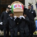 Sin poslednjeg italijanskog kralja sahranjen u Torinu