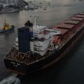 Huti napali američki komercijalni brod u Crvenom moru