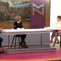 Aleksandar Ivanović i Danijela Nestorović o srpskom parlamentu u senci rezolucije