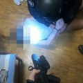 Velika akcija beogradske policije Obrenovčani pohapšeni zbog preprodaje narkotika