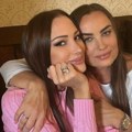 "I prijina mama napustila školu zbog pevanja" Meštani Belog Manastira progovorili o pevačicinoj porodici: Zarađivala je za…